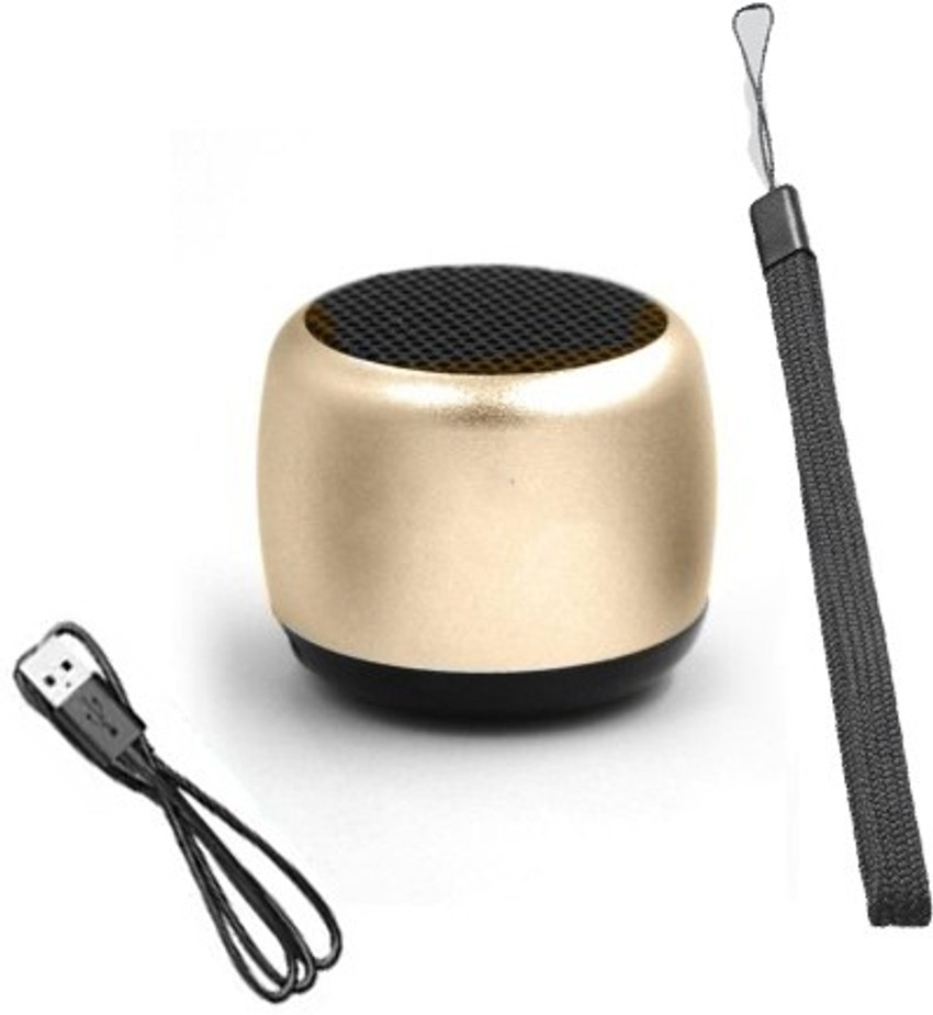 Lightweight top bluetooth speaker