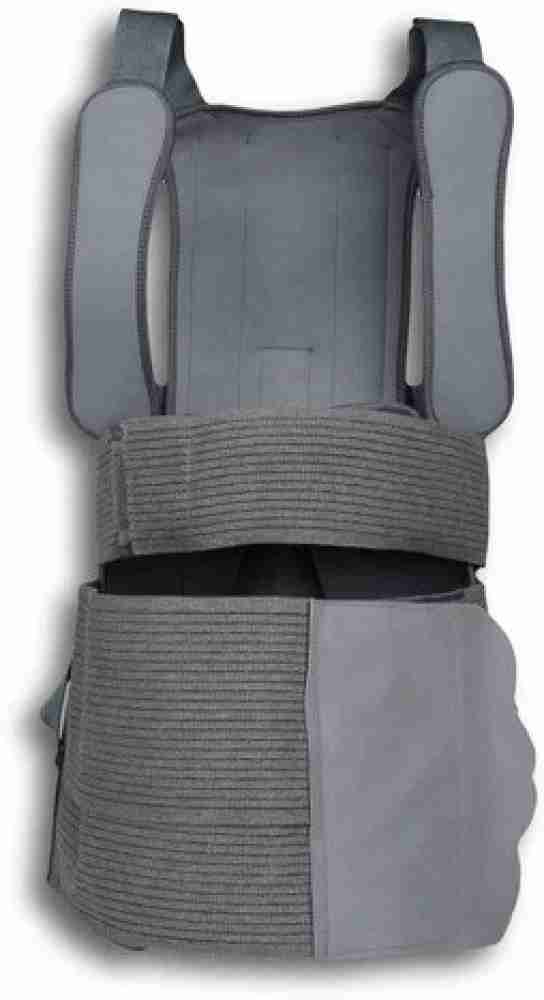Buy 5 get 1 FREE Air A Med Premium Back Brace L0650 Universal Size