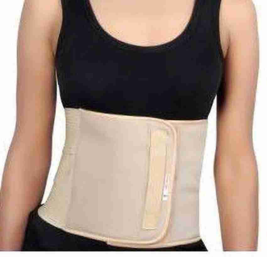 EXIFROS Abdominal Belt after delivery Stomach belt Waist belt for Women &  Men Abdomen Abdominal Belt