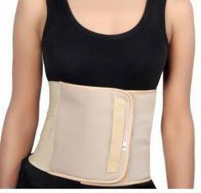 EXIFROS Abdominal Support Belt after C-Section Delivery for Women (Beige)  (XL) Abdominal Belt - Buy EXIFROS Abdominal Support Belt after C-Section  Delivery for Women (Beige) (XL) Abdominal Belt Online at Best Prices