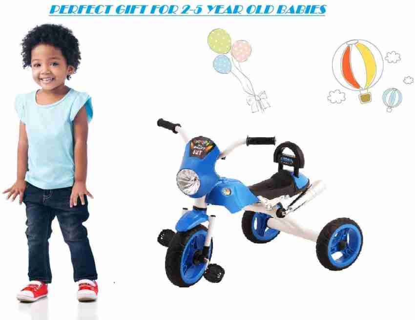 Tricycles for 2 year old online boy