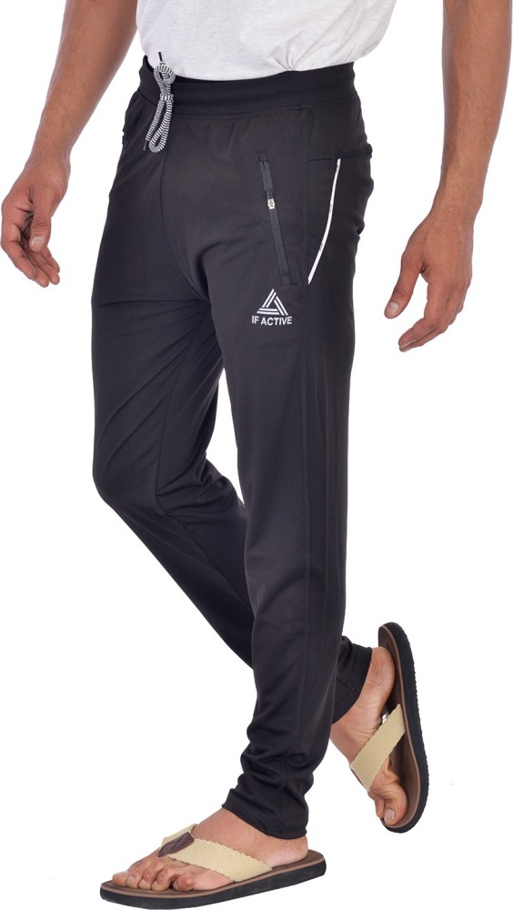 Reebok Men's Core Knit Jogger Pants