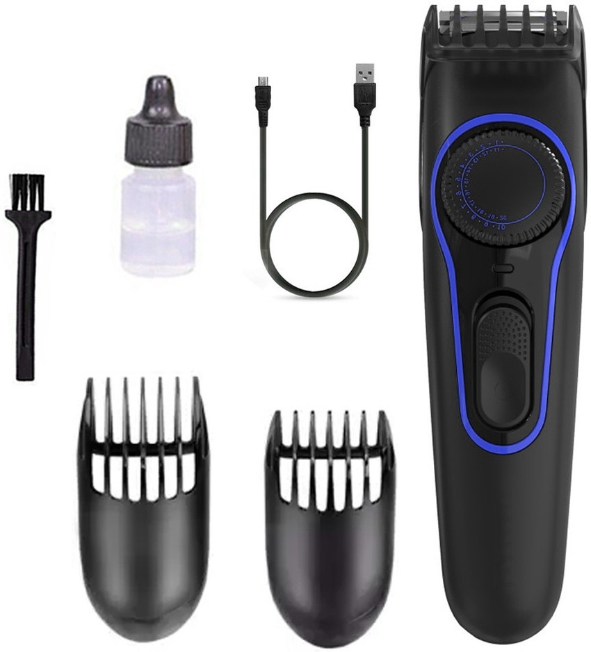 PRTCHI Best cordless hair trimmer clipper for men and women Fully