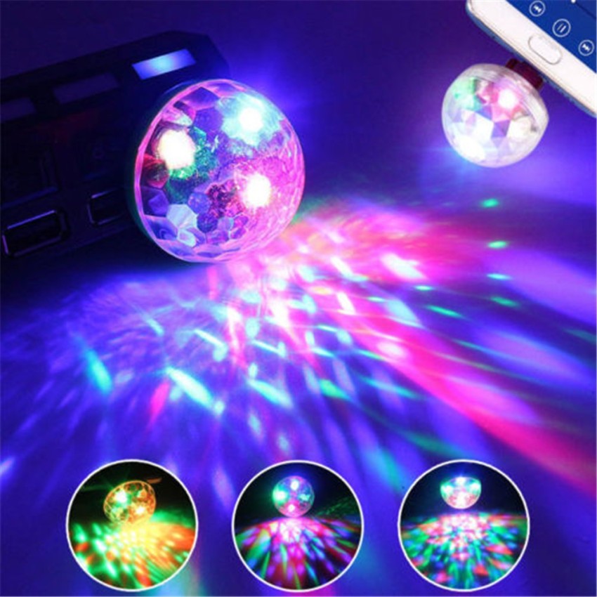 Led small deals magic ball