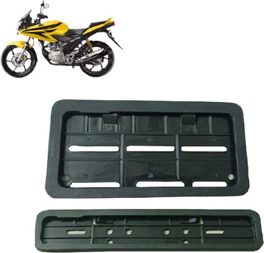 Honda stunner back panel price clearance