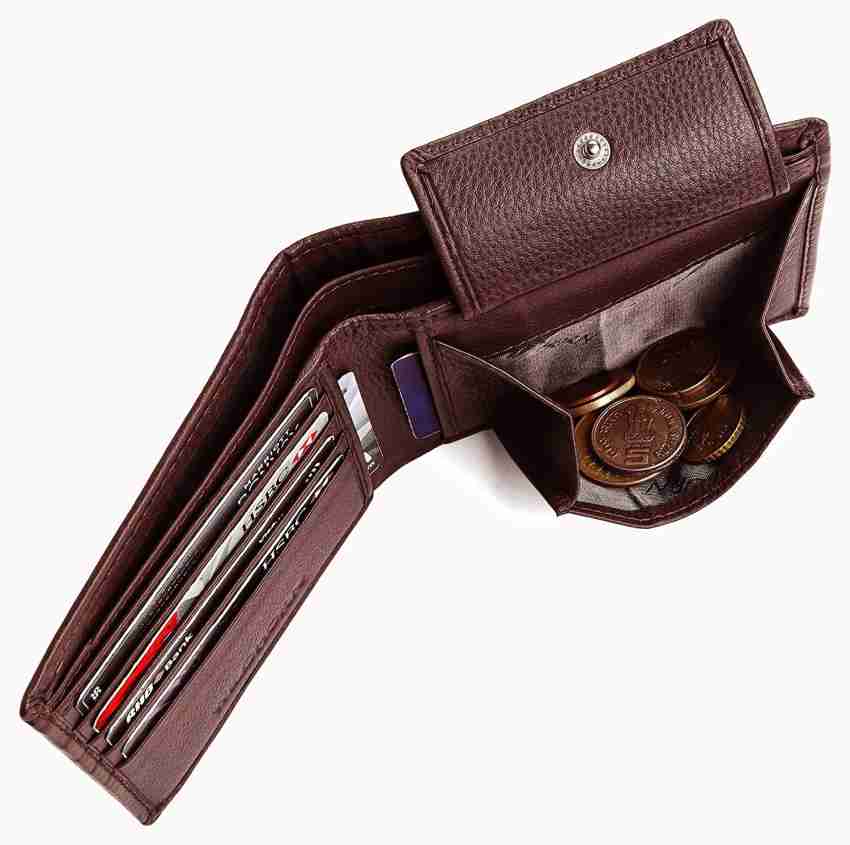 Gents top wallet price