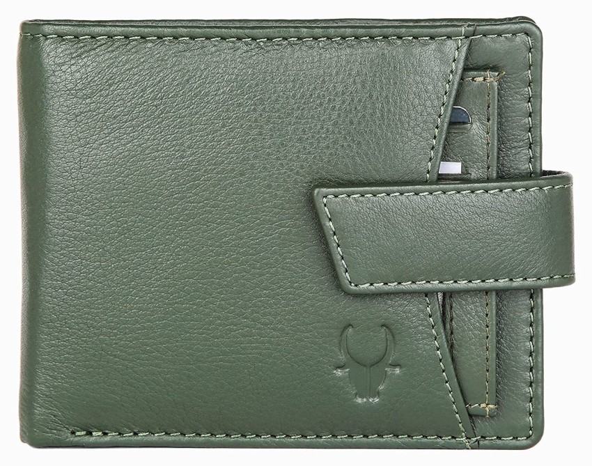 WildHorn Gift Set : Buy WILDHORN Premium Leather Ladies Wallet