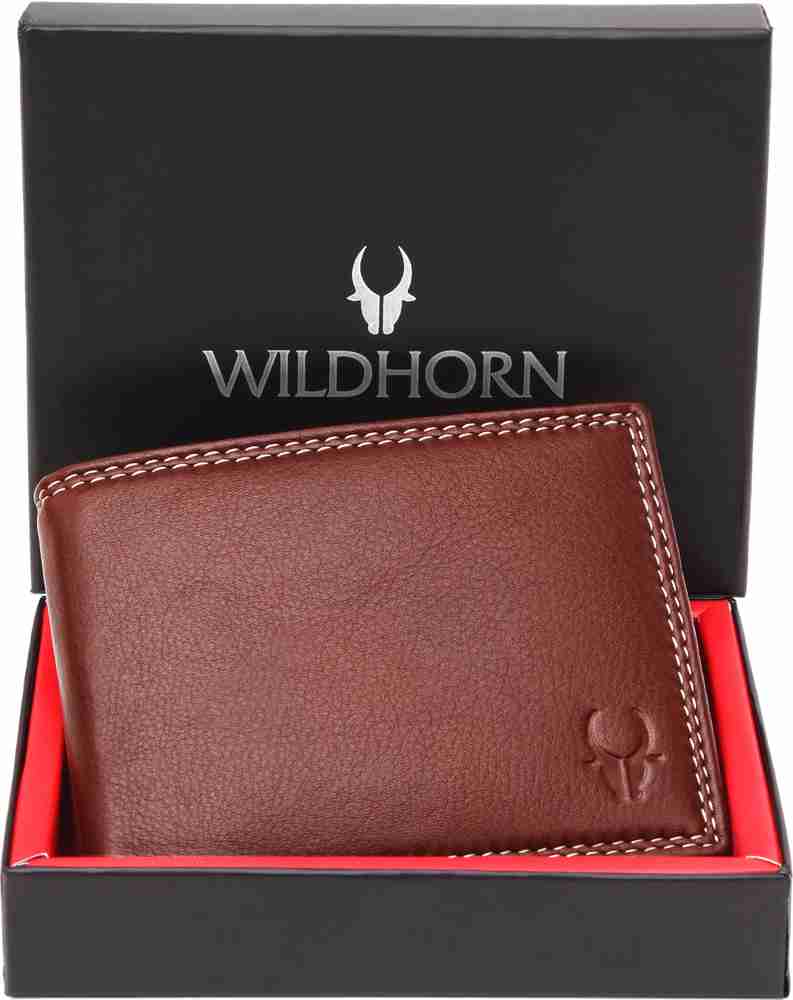 Wildhorn discount wallet price