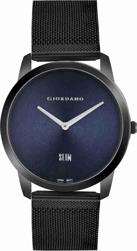 Giordano hot sale wrist watch