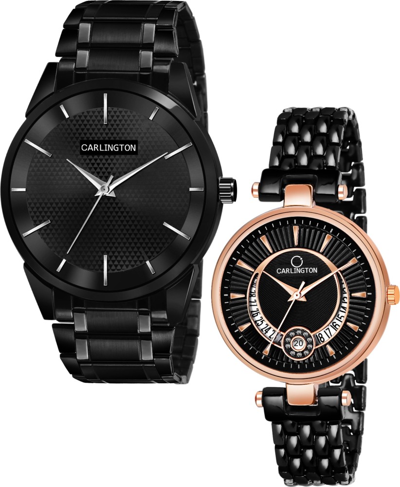 Couple watch online discount flipkart