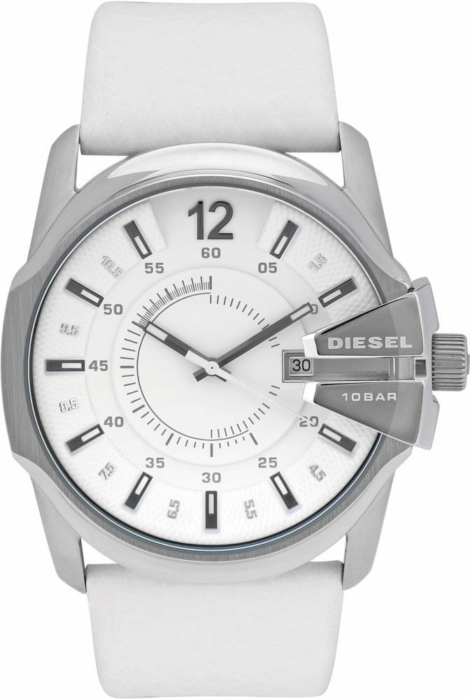 Diesel chi analog on sale watch