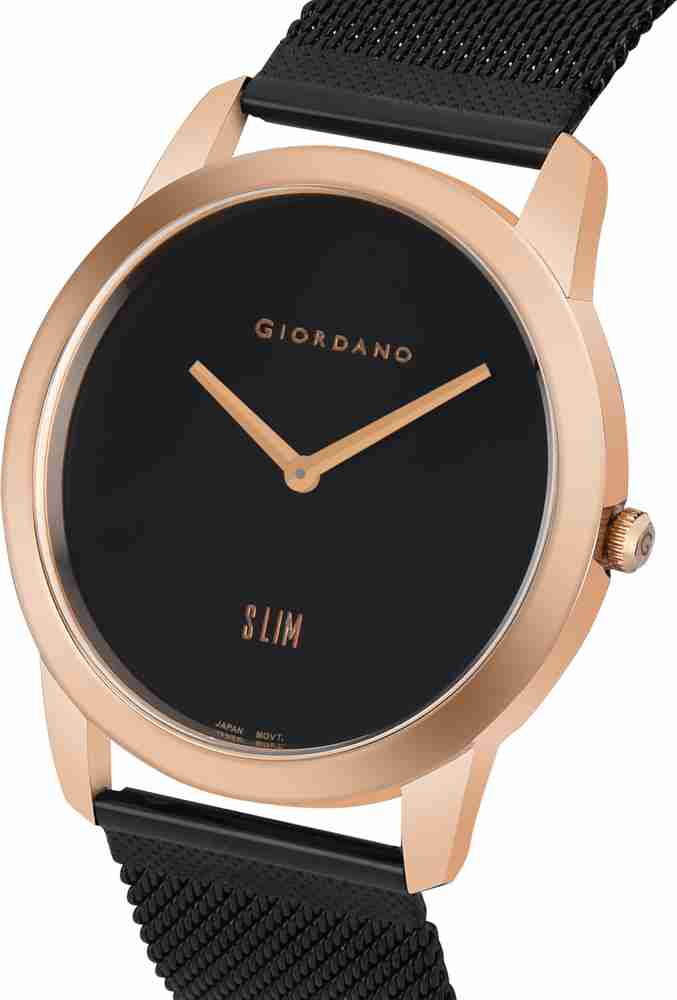 GIORDANO Analog Watch for Men Analog Watch For Men Buy