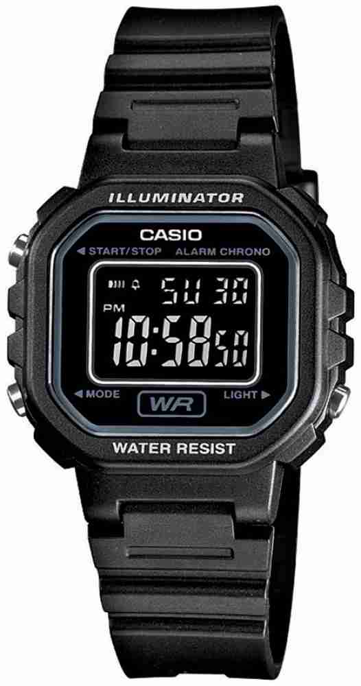 Casio cheap la 20