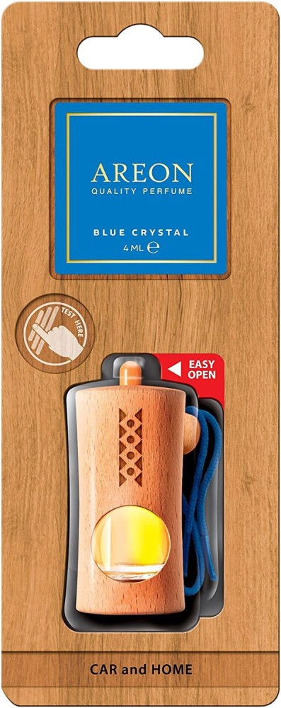 Areon home perfume online blue crystal