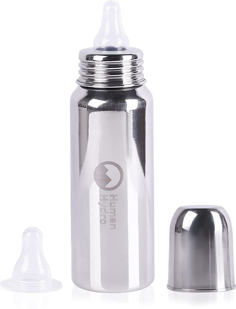Baby steel feeding bottle flipkart clearance