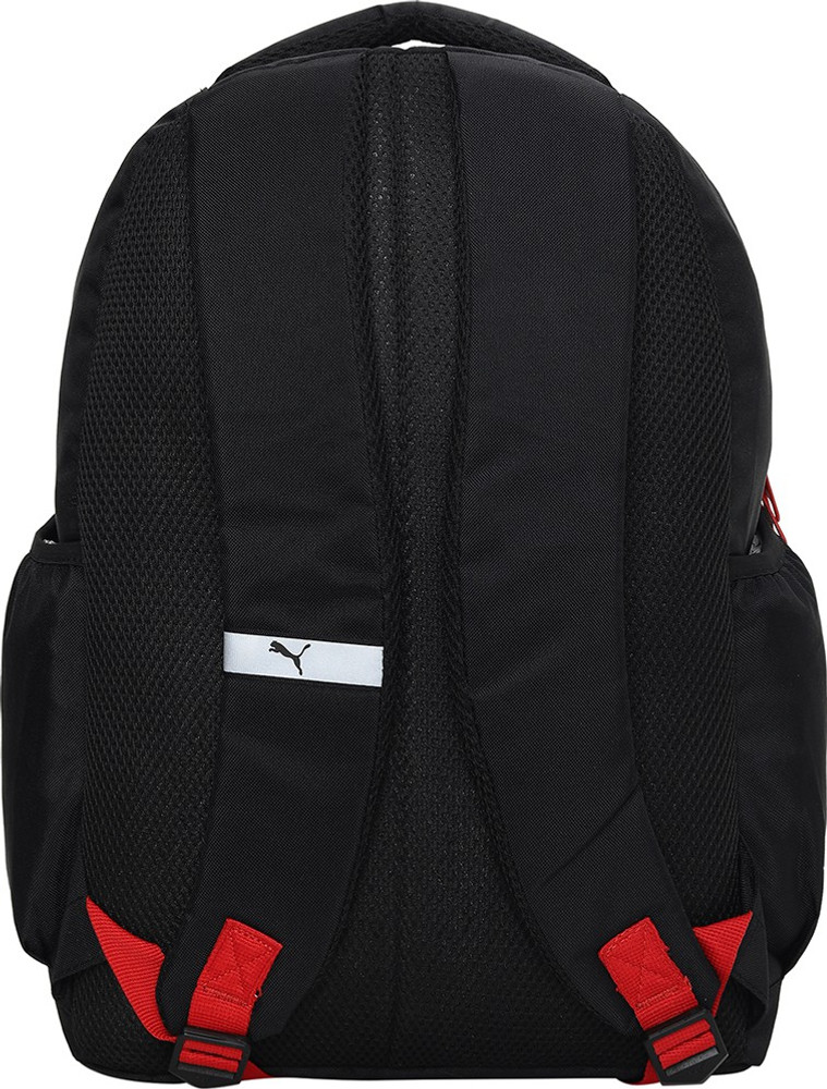Puma one8 backpack new arrivals