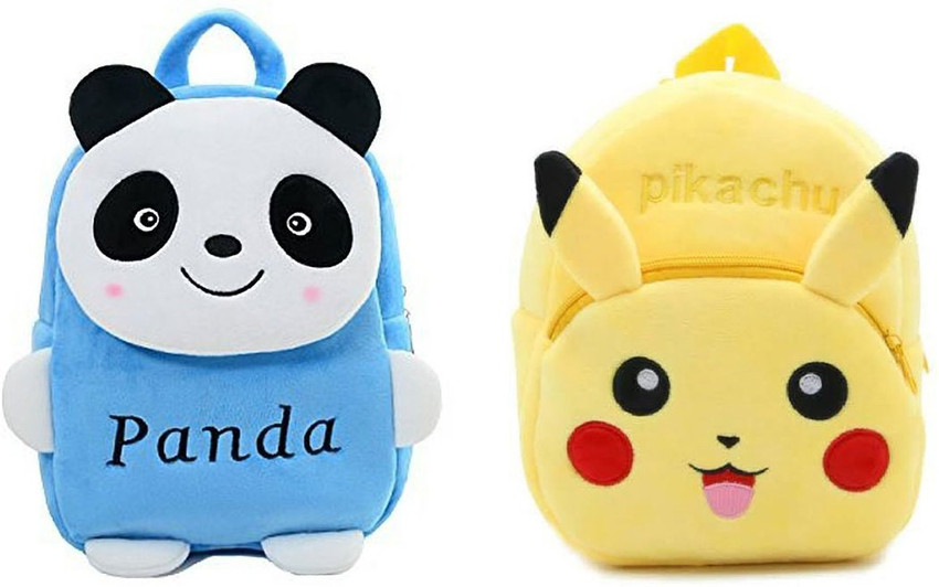 Soft toy bags sale