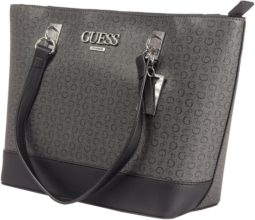 Guess muze best sale logo carryall