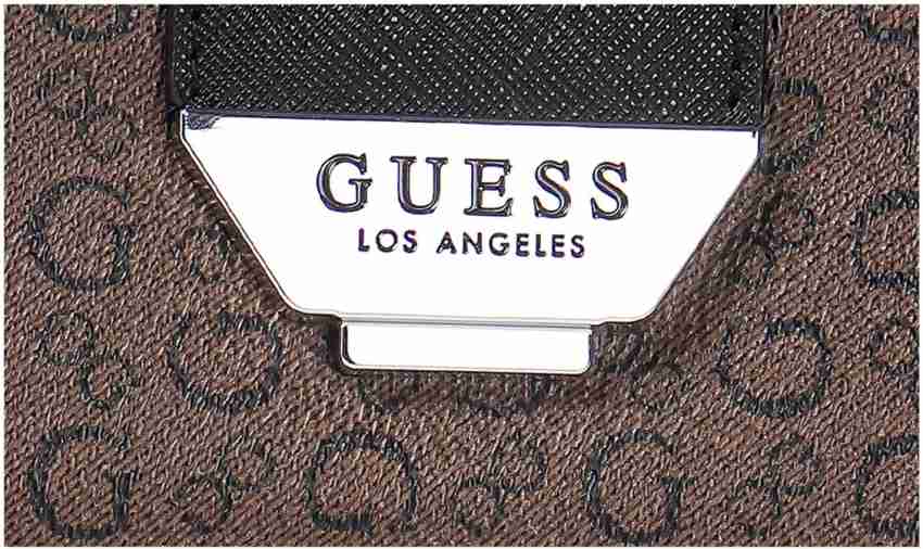 Guess los discount angeles sling bag