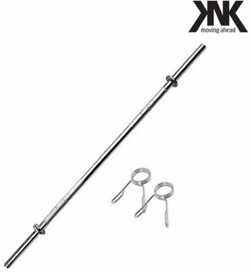 Rod exercise at home best sale