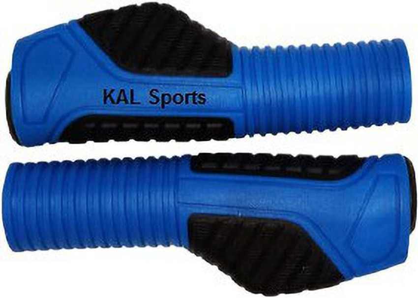 Soft handlebar online grips