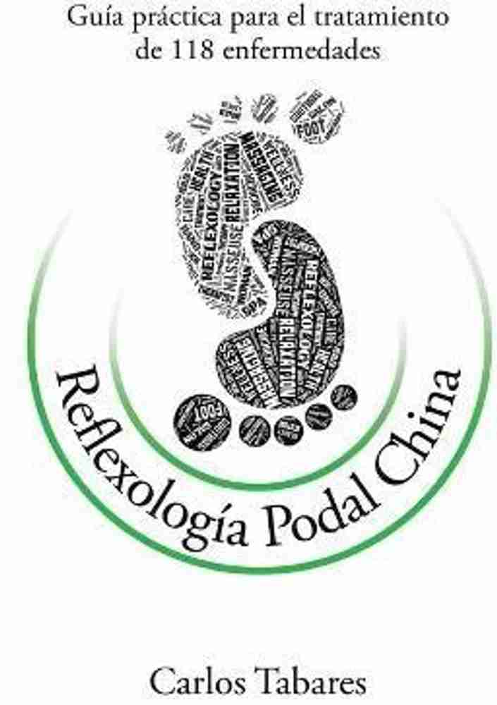 Reflexologia 2025