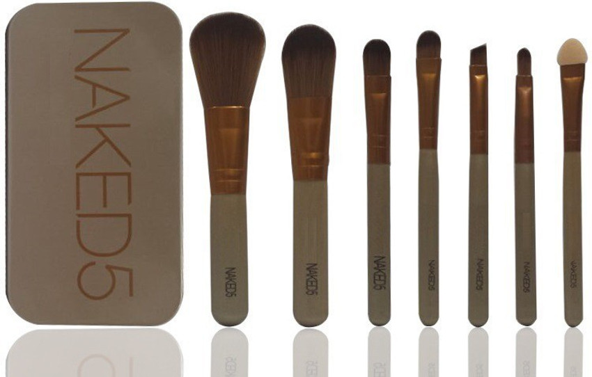 Brochas naked sale 5