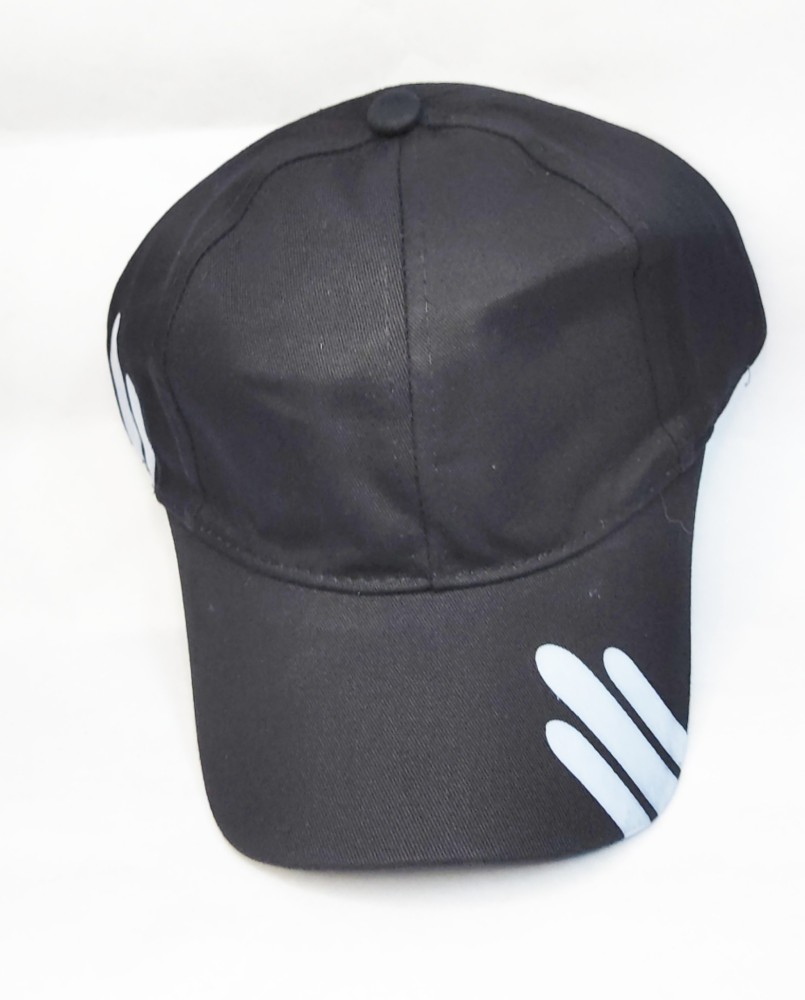 Sports best sale cap flipkart