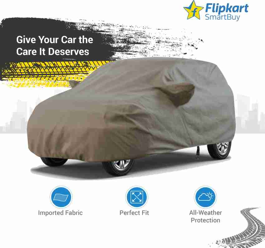 Car store cover flipkart