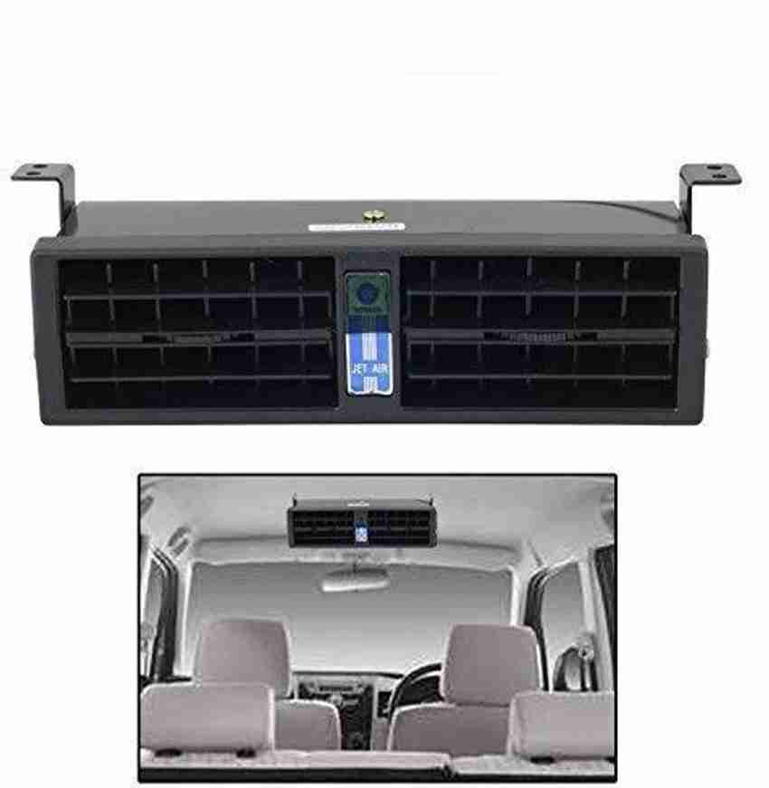 Omni shop car cooler