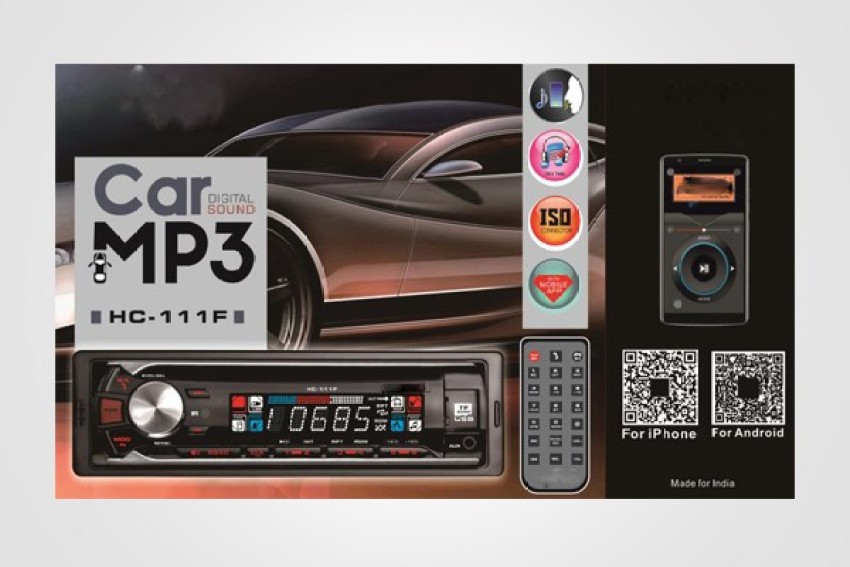 Car Stereos 