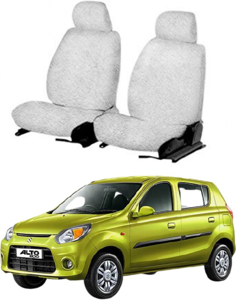 Maruti 800 store seat cover flipkart