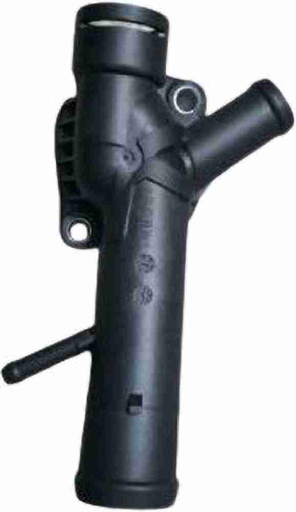 Paanjo Thermostat Water Elbow For Polo 2009 2014 2010 2013