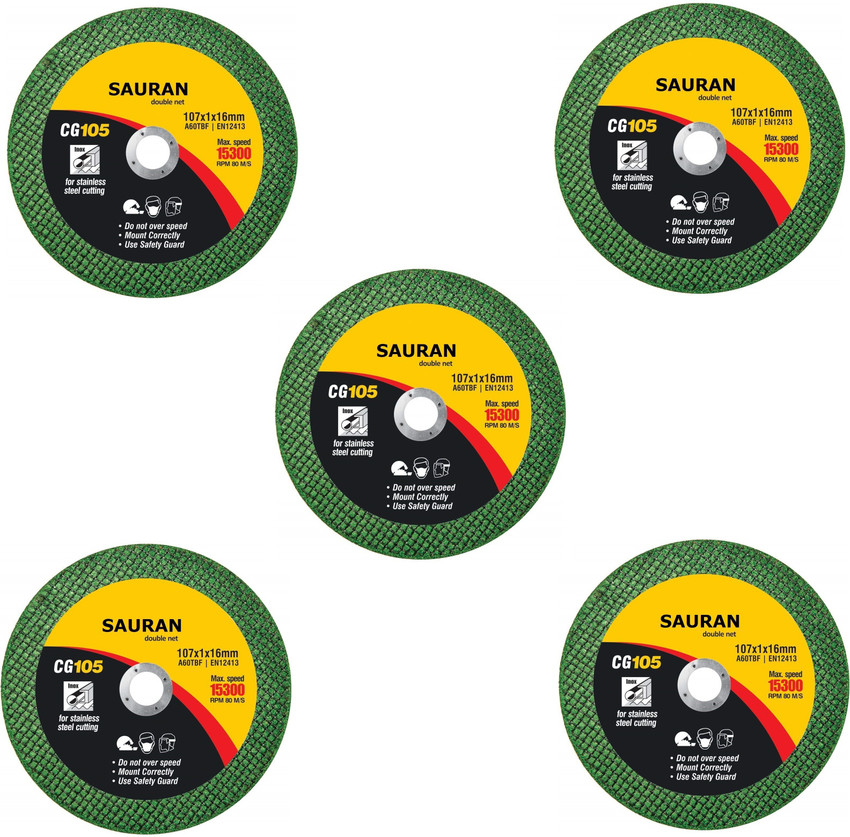 Iron cutting blade best sale