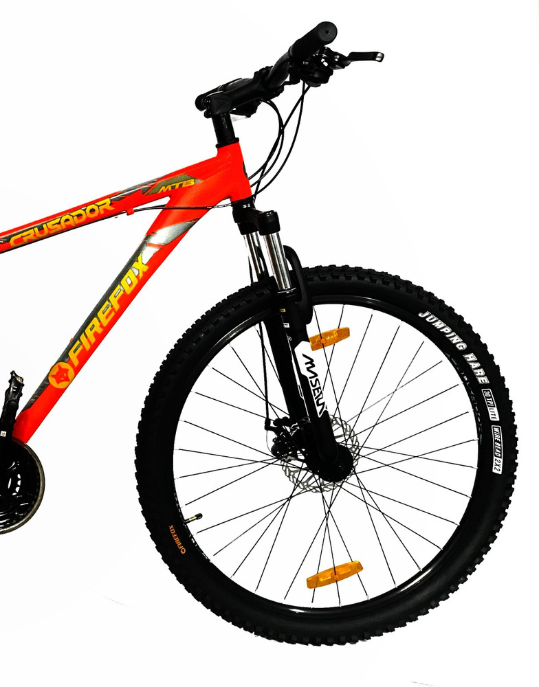 FIREFOX CRUSADOR 29 T Mountain Hardtail Cycle Price in India Buy