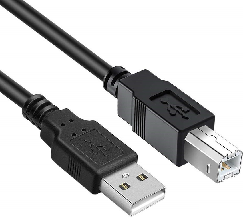 Printer to hot sale micro usb cable