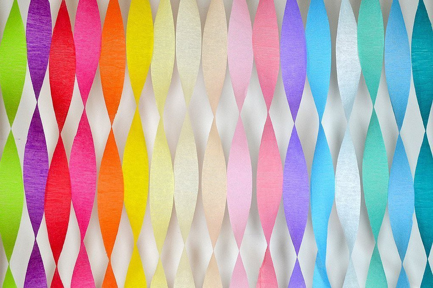 Ribbon decoration deals