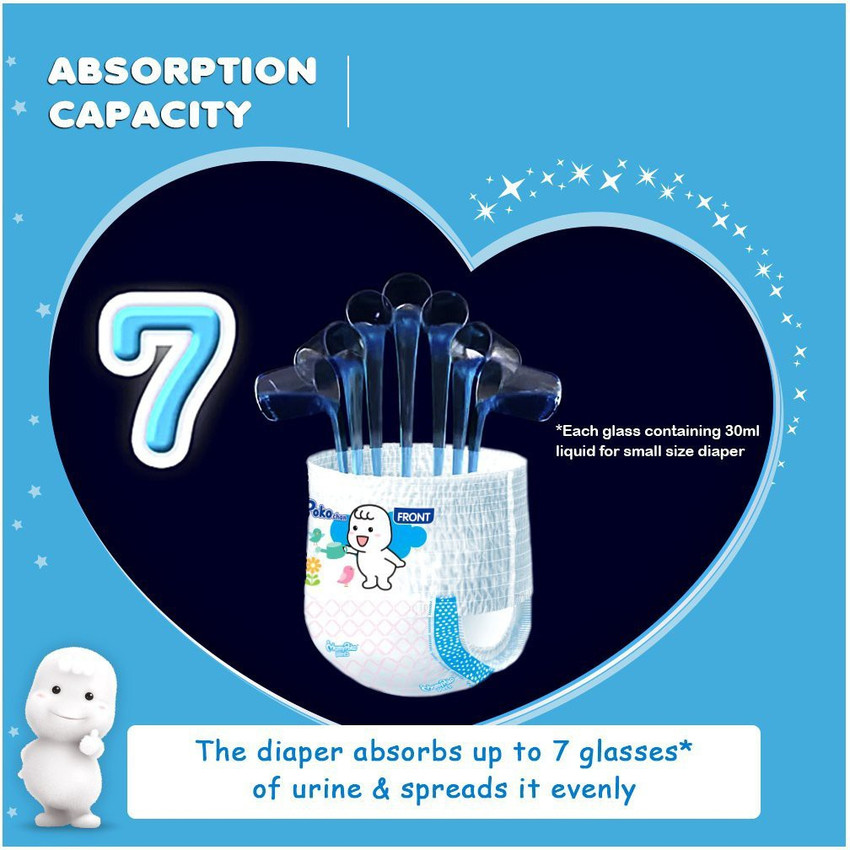 MamyPoko Extra absorb XL Buy 78 MamyPoko Pant Diapers for