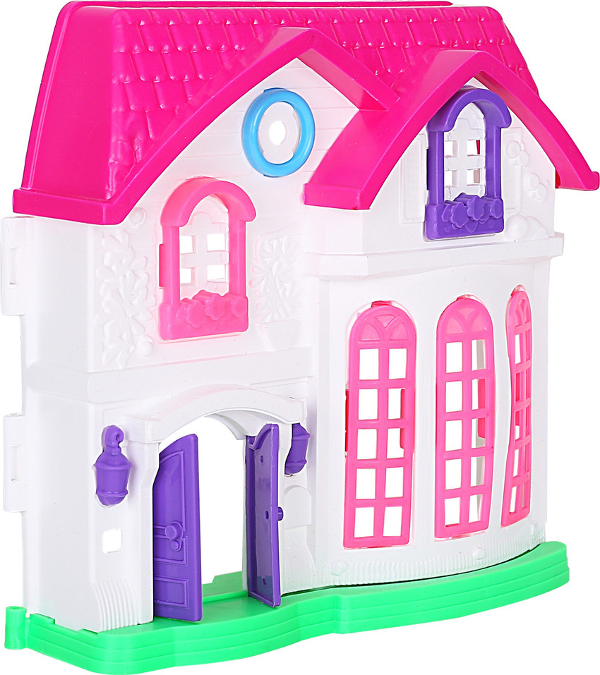 Barbie dream sales house play set