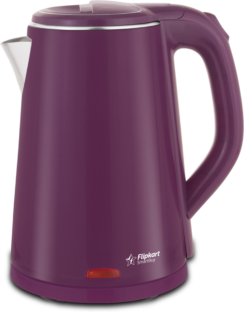 Flipkart electric kettle shop price