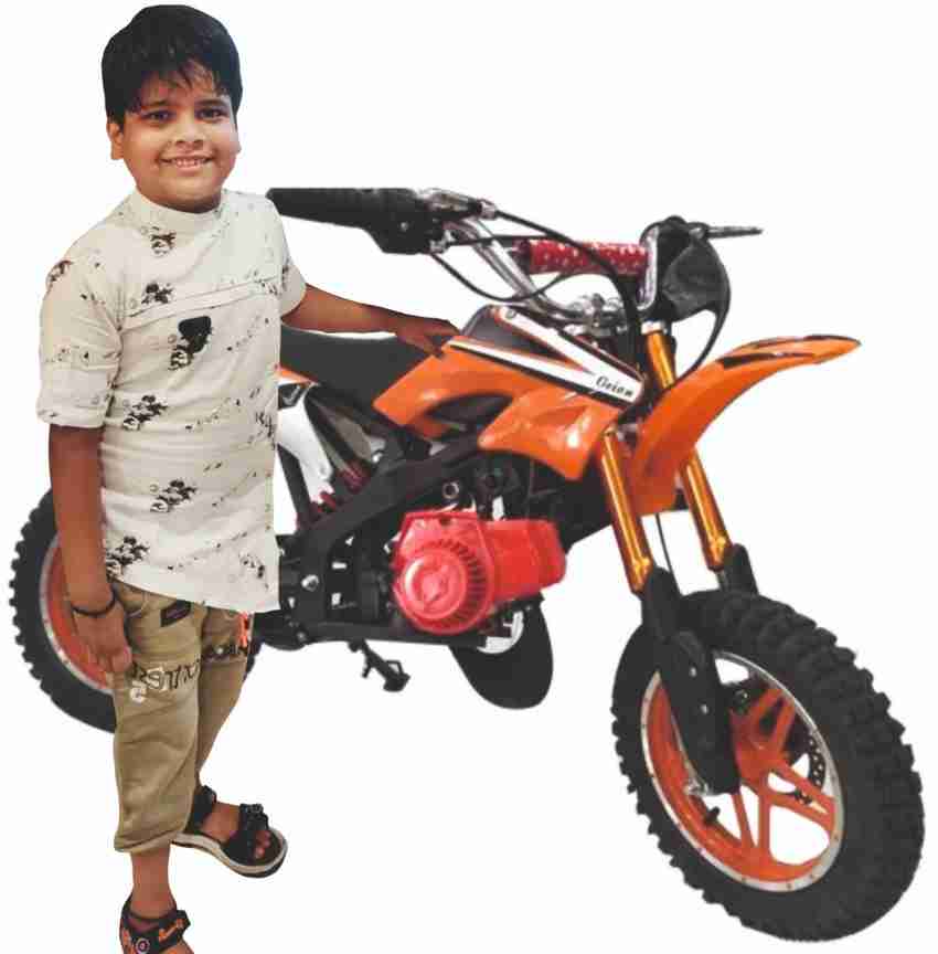 Racer bike on sale