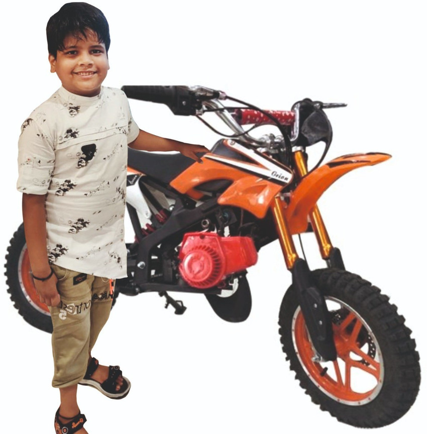 Racer bike for kids hot sale