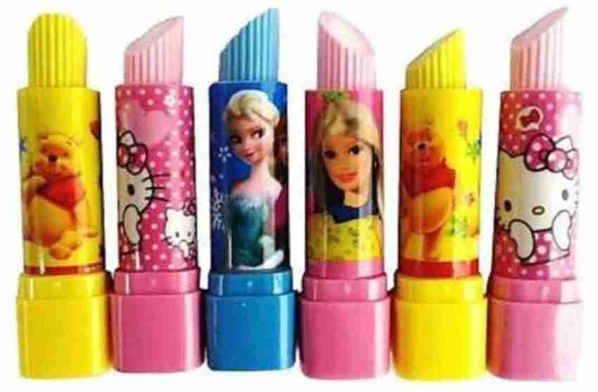 Barbie lipstick for kids new arrivals