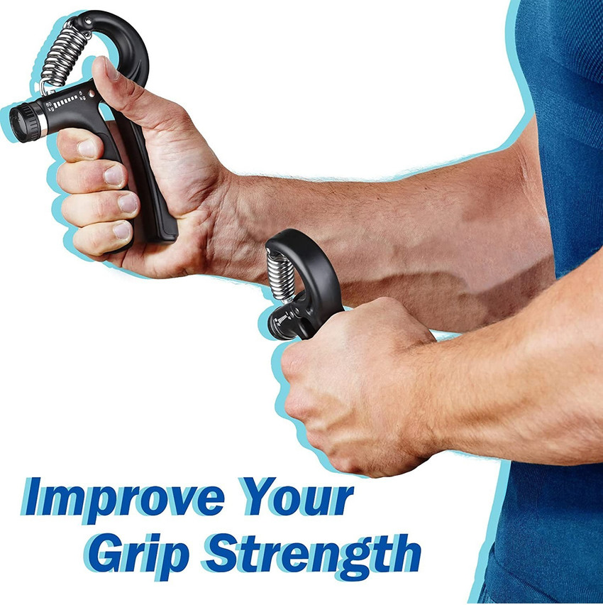 Hand grip strengthener ball deals