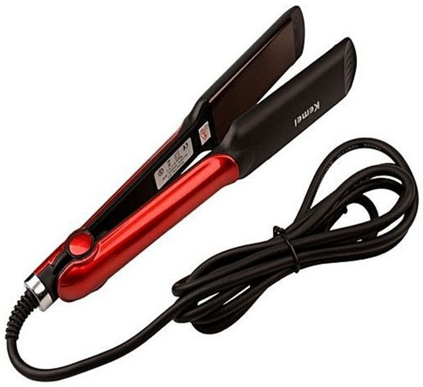 Kemei KM 531 KM 531 HAIR STRAIGHTNER FOR WOMEN Hair Straightener