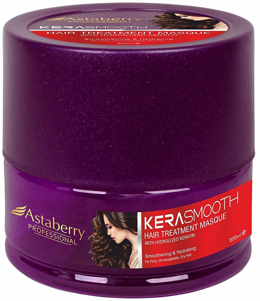 Kera smooth treatment cheap