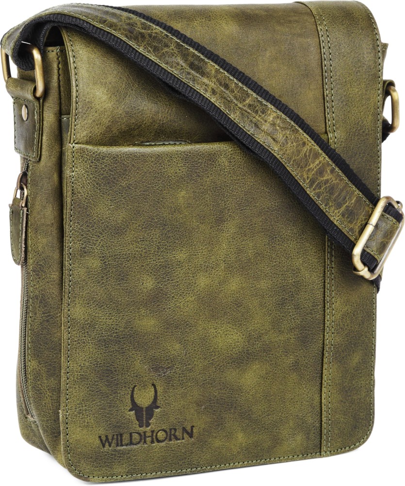 Flipkart.com | Dein Kleider Cross Body Messenger Sling Bag for Men & Women Messenger  Bag - Messenger Bag