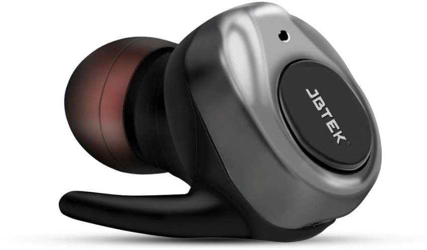 Jbtek bluetooth earphone discount price