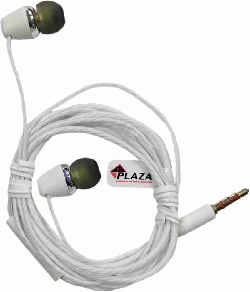 Plaza 2025 headphones flipkart