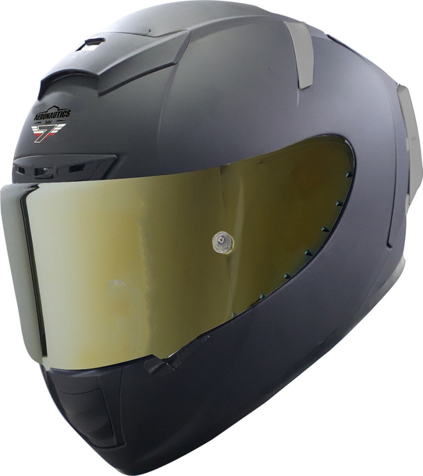 Steelbird 7 sale wings helmet